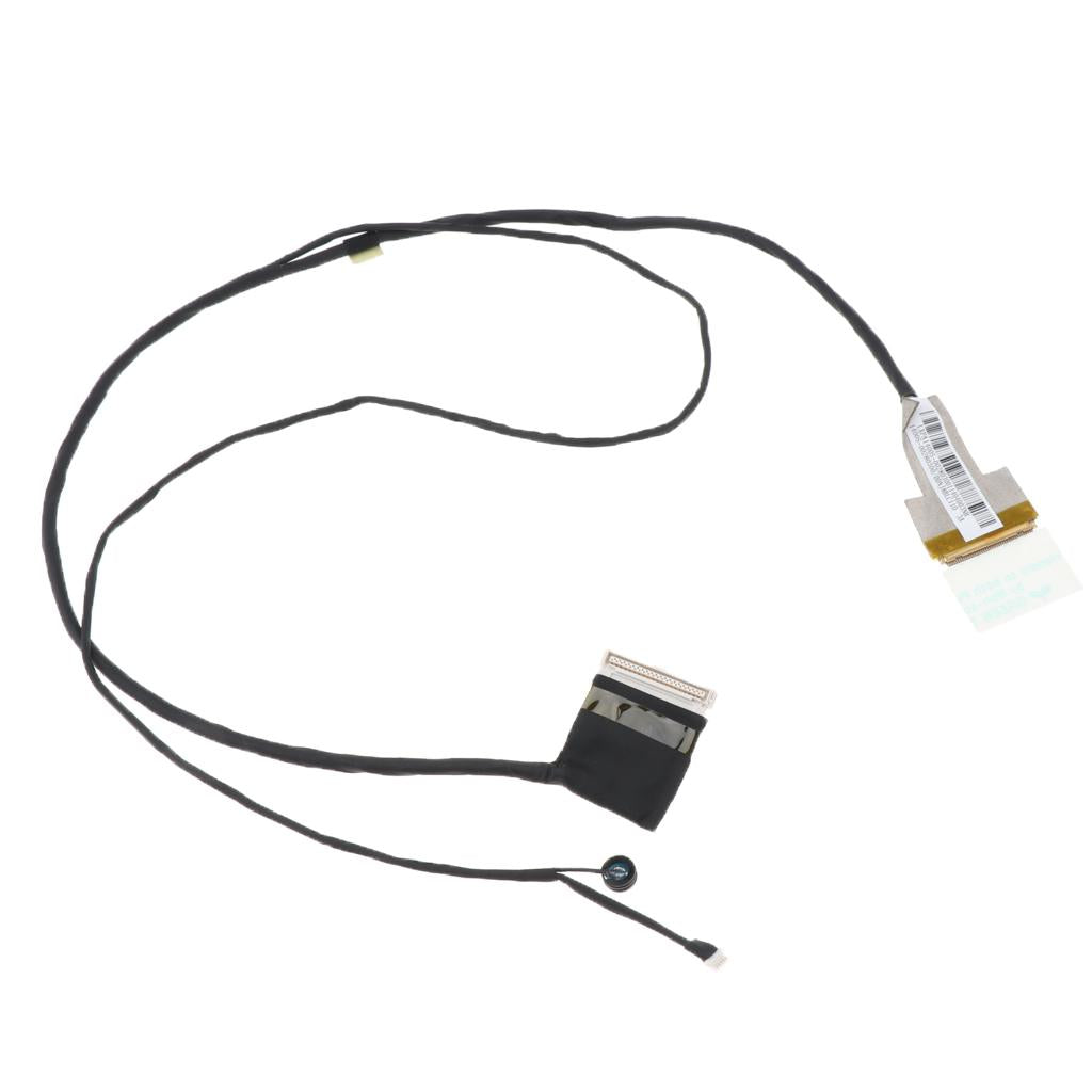 Laptop Screen Panel Flex Cable for ASUS N56 N56V N56D N56SL N56VZ Series