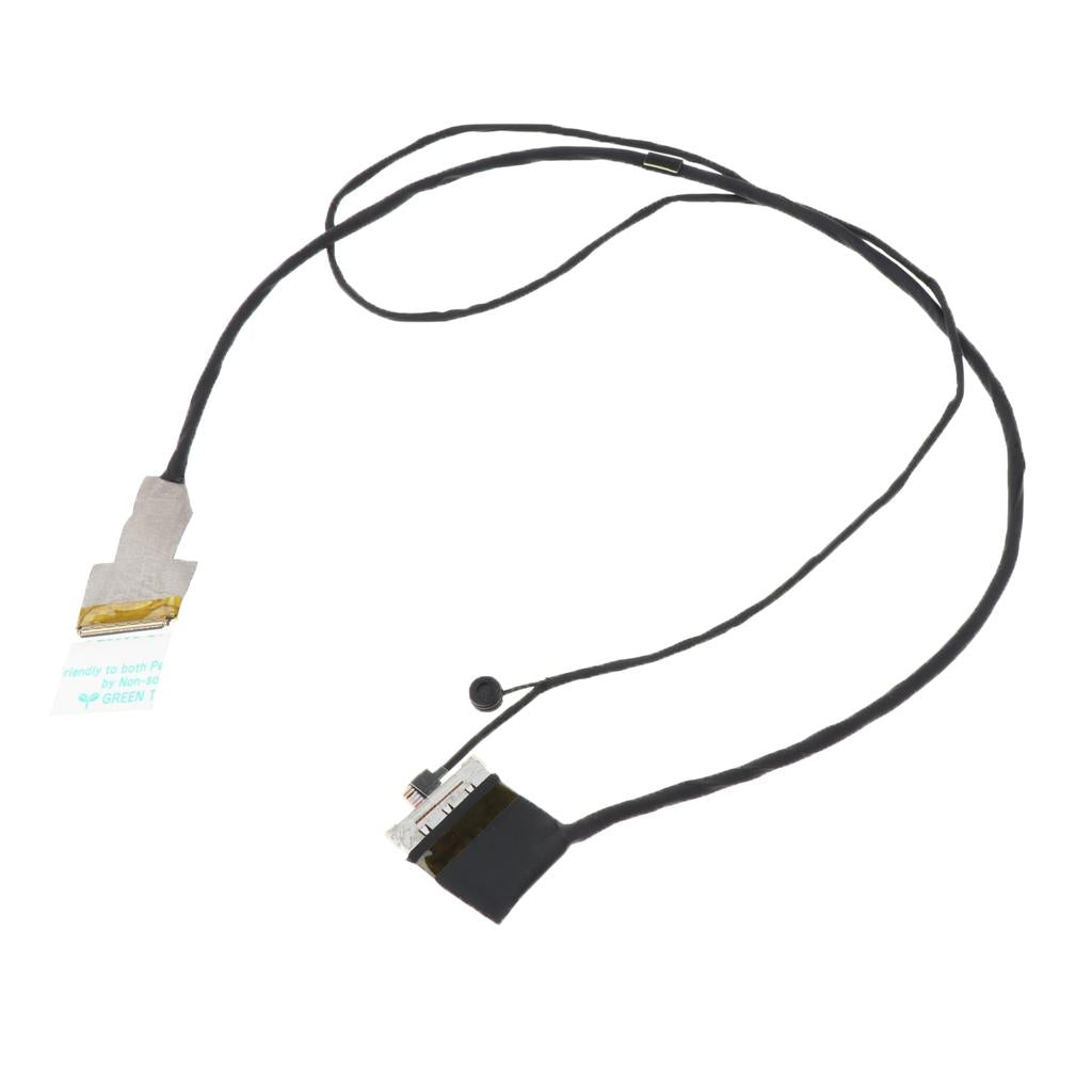 Laptop Screen Panel Flex Cable for ASUS N56 N56V N56D N56SL N56VZ Series