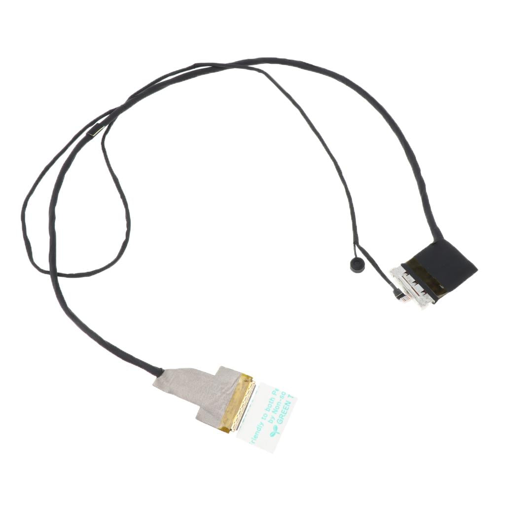 Laptop Screen Panel Flex Cable for ASUS N56 N56V N56D N56SL N56VZ Series