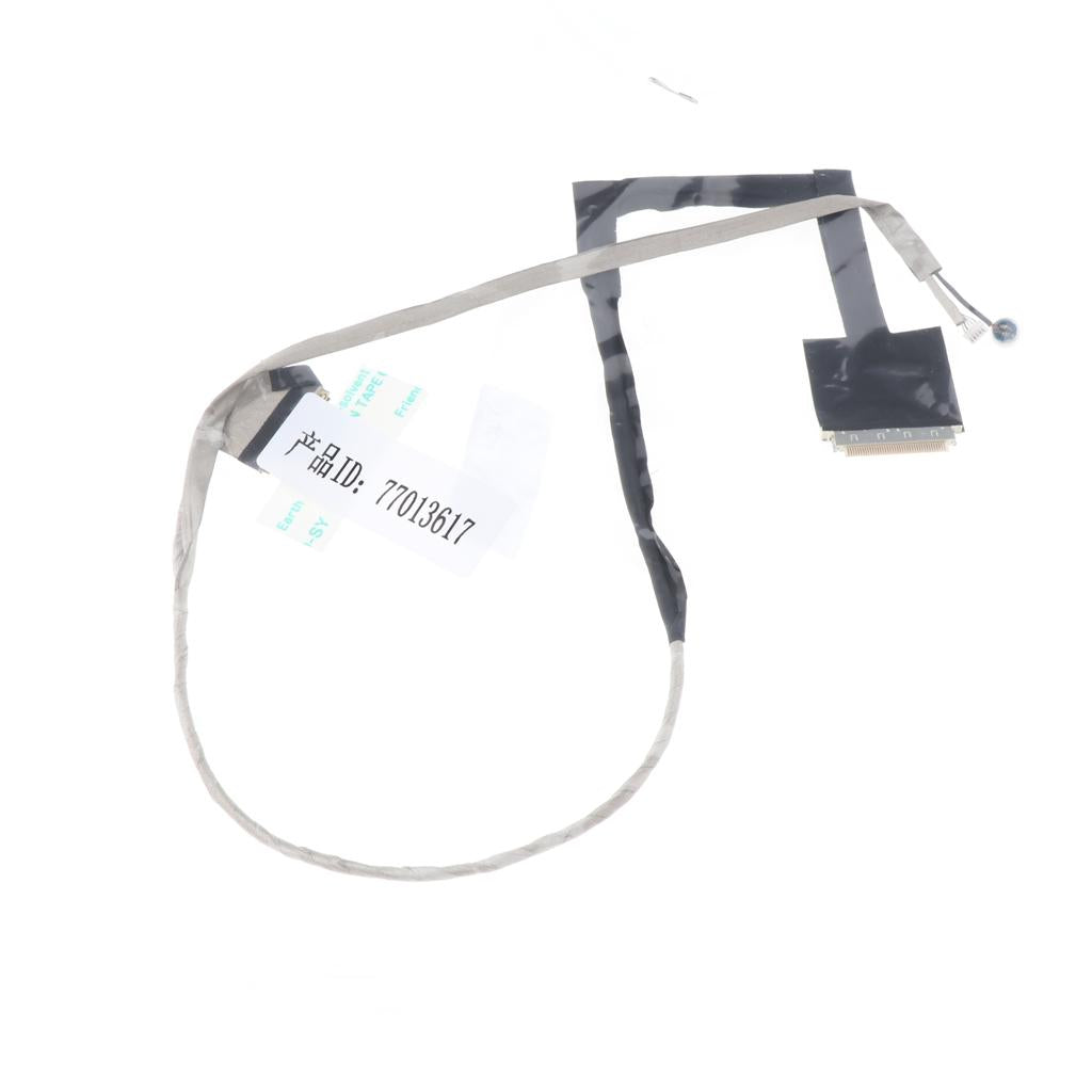 Replacement LCD Screen Flex Cable for Asus X401 X401A X401U F401A X401P