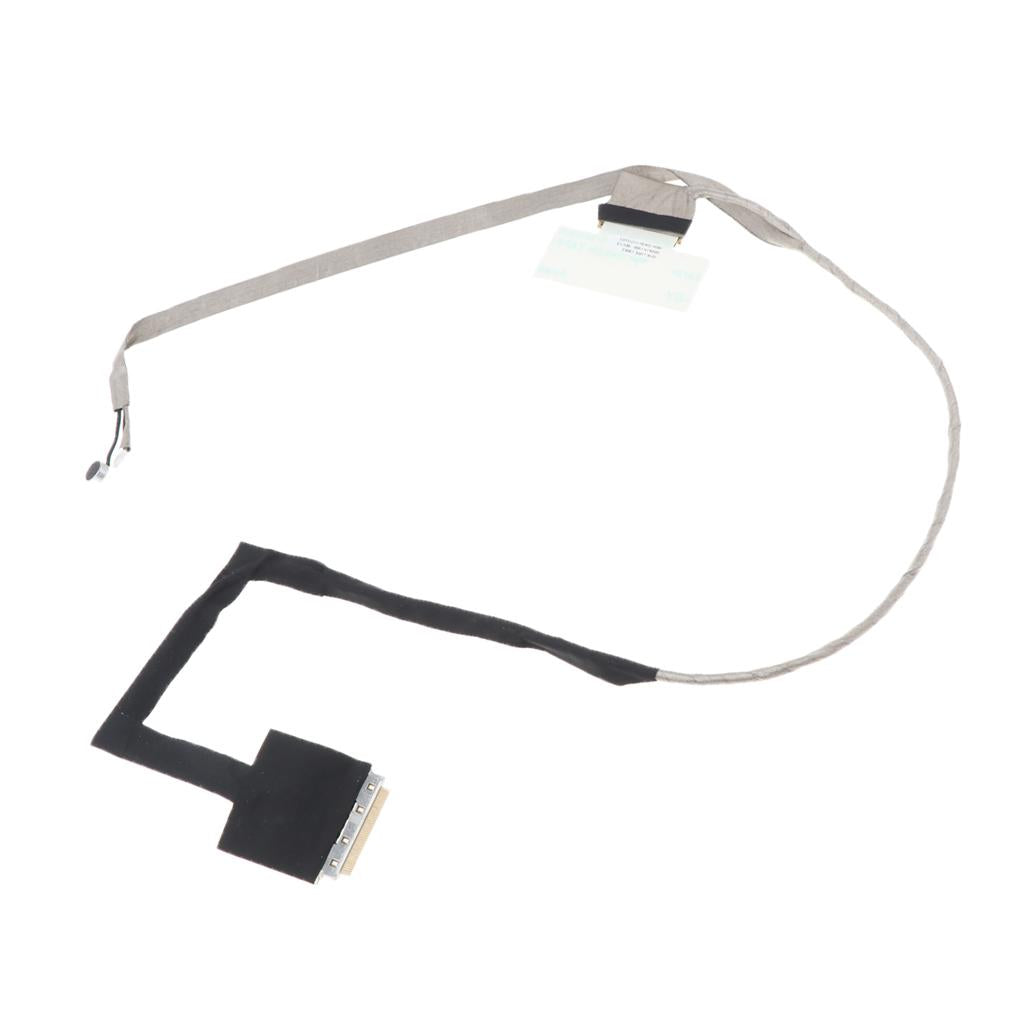 Replacement LCD Screen Flex Cable for Asus X401 X401A X401U F401A X401P