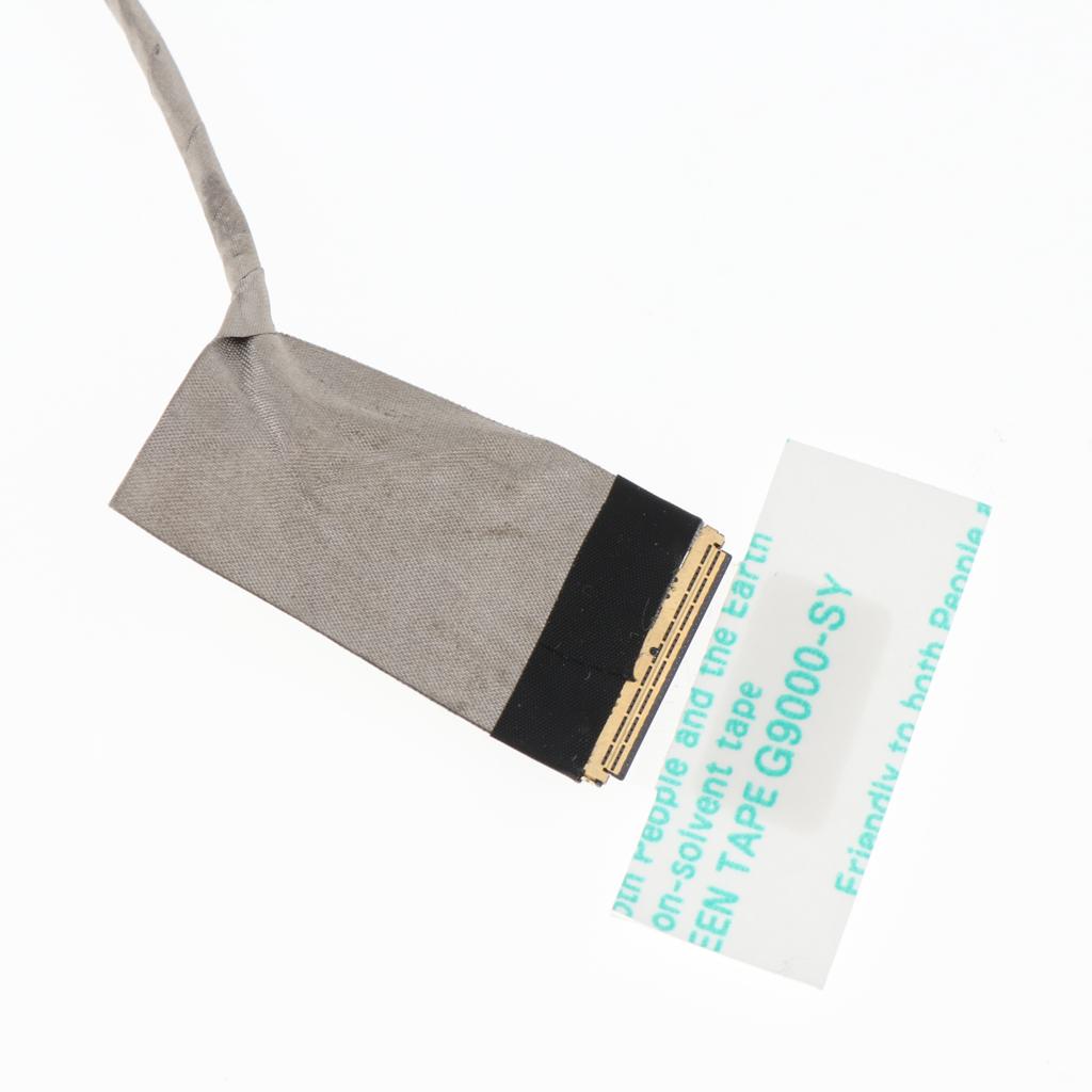 Laptop LCD Screen Flex Cable for ASUS X750 X750VA X750VB X750LB Laptop