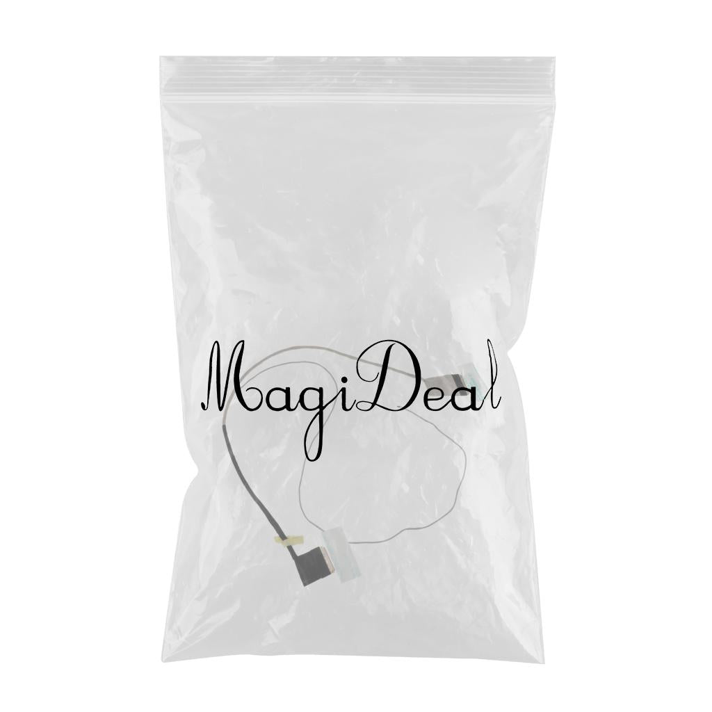 Laptop LCD Screen Flex Cable for ASUS X750 X750VA X750VB X750LB Laptop