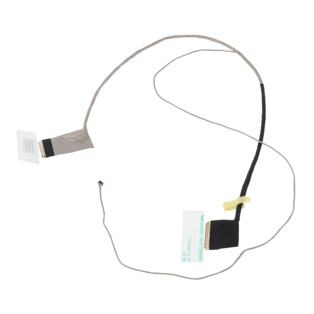Laptop LCD Screen Flex Cable for ASUS X750 X750VA X750VB X750LB Laptop