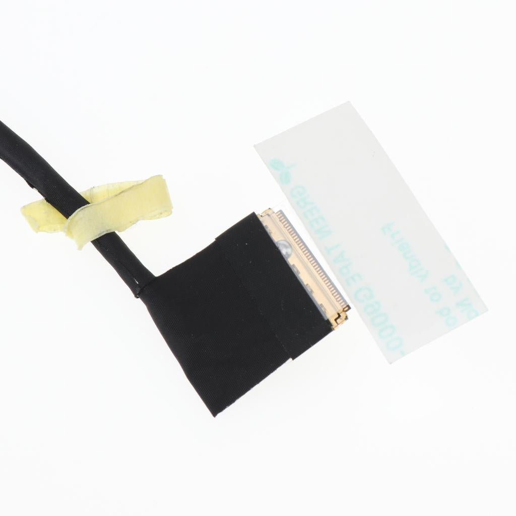 Laptop LCD Screen Flex Cable for ASUS X750 X750VA X750VB X750LB Laptop