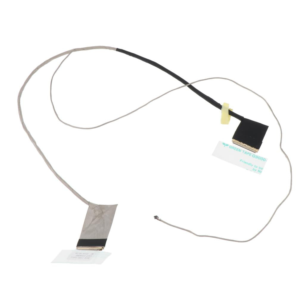 Laptop LCD Screen Flex Cable for ASUS X750 X750VA X750VB X750LB Laptop