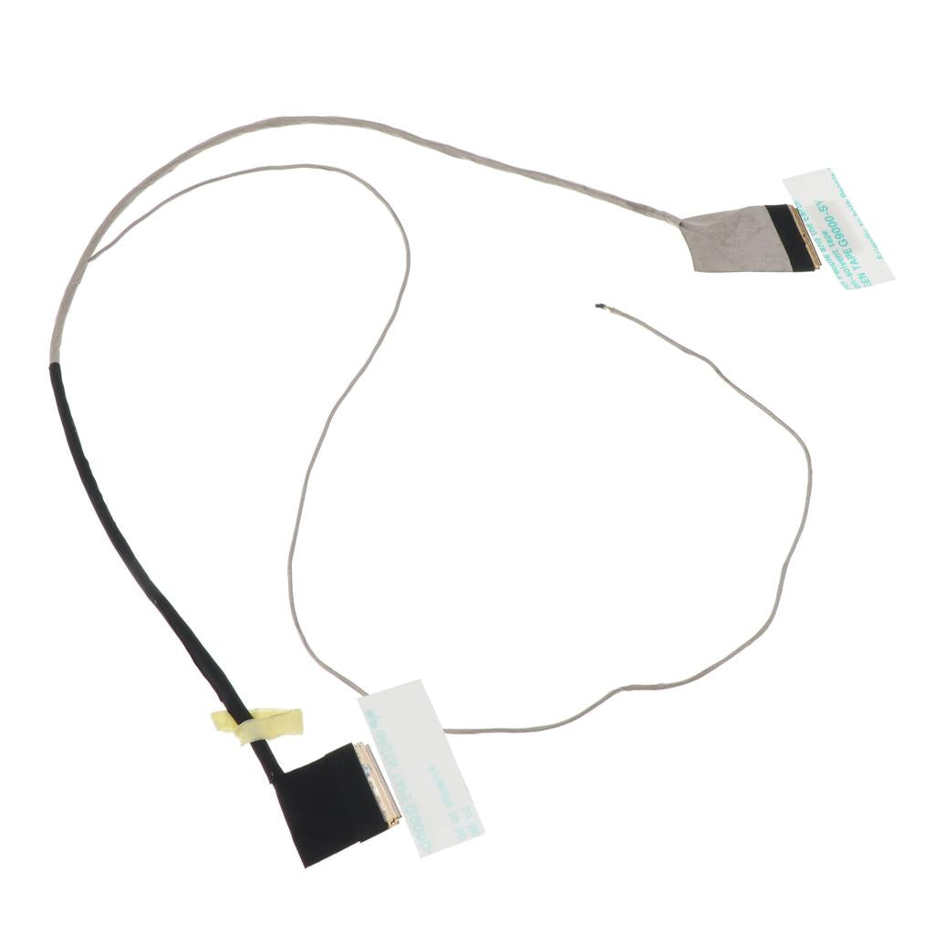 Laptop LCD Screen Flex Cable for ASUS X750 X750VA X750VB X750LB Laptop