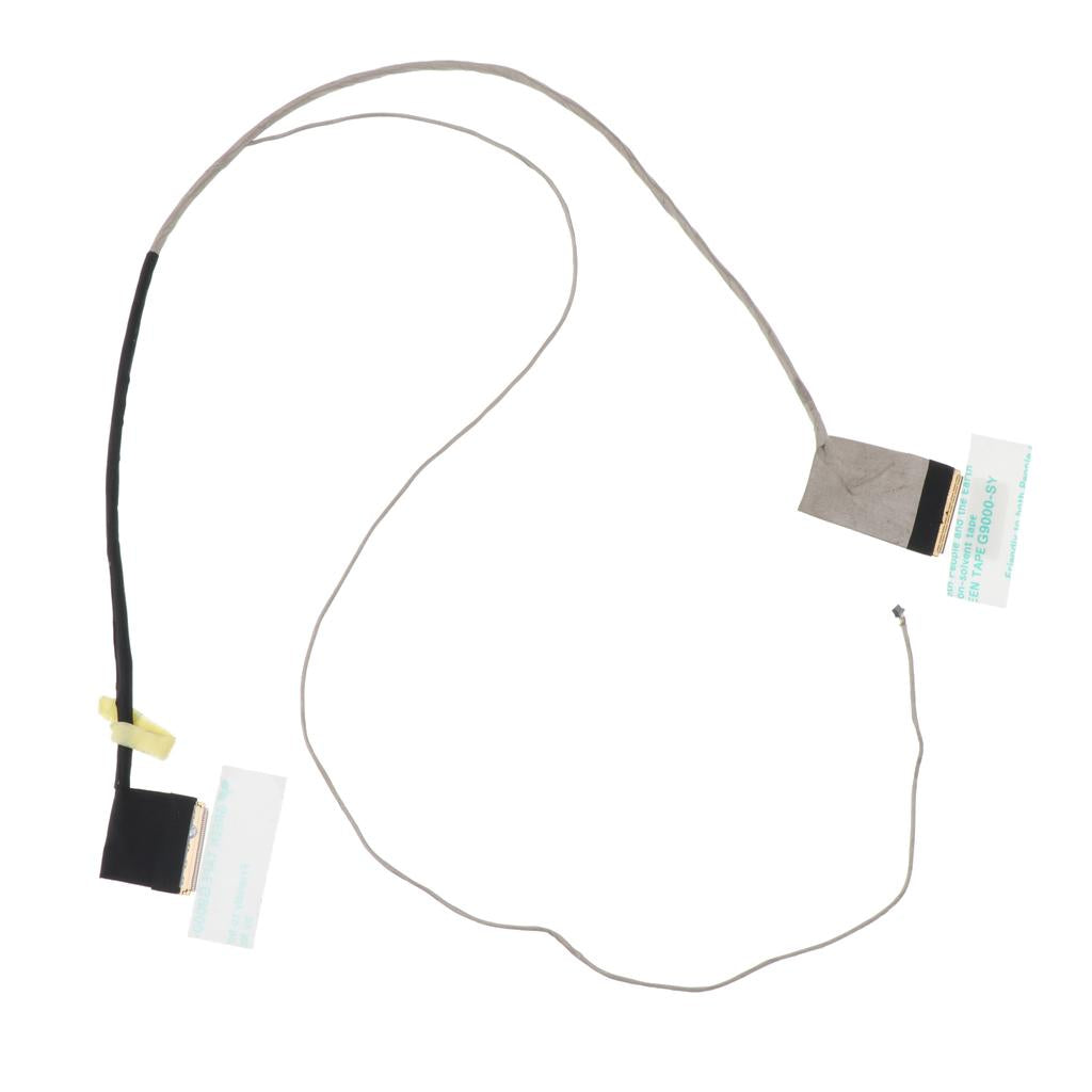 Laptop LCD Screen Flex Cable for ASUS X750 X750VA X750VB X750LB Laptop