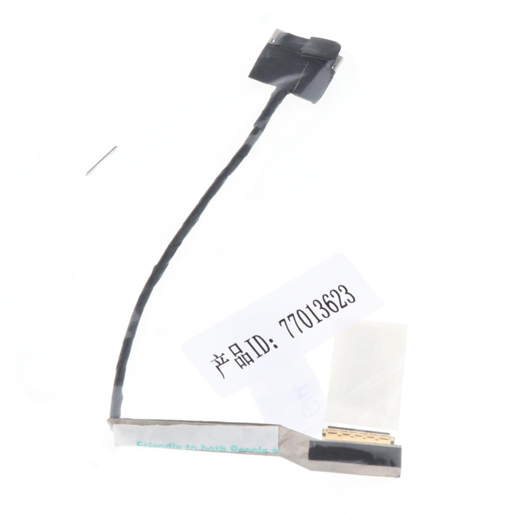 Laptop Screen Connecting Flex Cable Wire Cord for ASUS G46 G46V G46VM Series