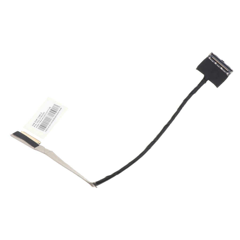 Laptop Screen Connecting Flex Cable Wire Cord for ASUS G46 G46V G46VM Series