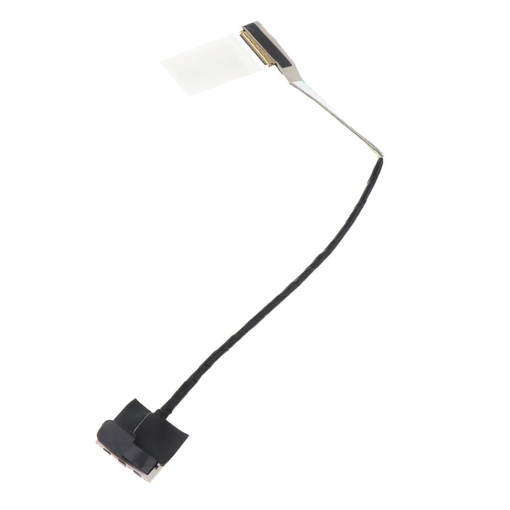 Laptop Screen Connecting Flex Cable Wire Cord for ASUS G46 G46V G46VM Series