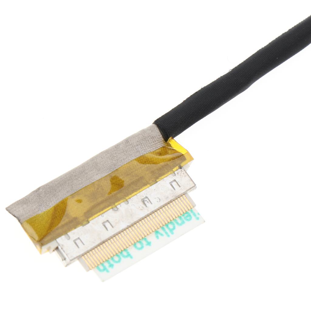 Laptop LCD Flex Video Screen Cable Cord for ASUS X451 X451C X451CA X451MA
