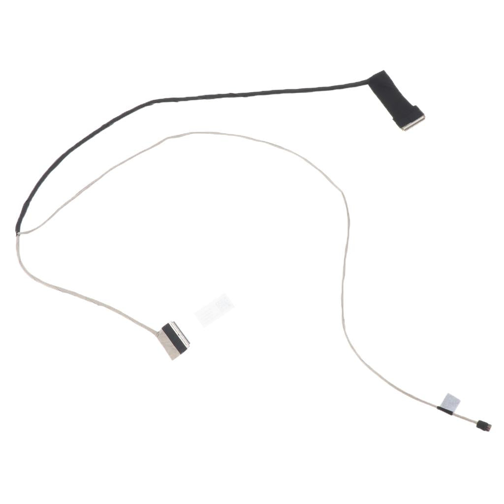 Laptop LVDs LCD Flex Video Screen Cable for ASUS GL552 GL552JX ZX50J ZX50JX
