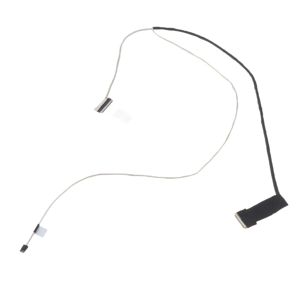 Laptop LVDs LCD Flex Video Screen Cable for ASUS GL552 GL552JX ZX50J ZX50JX