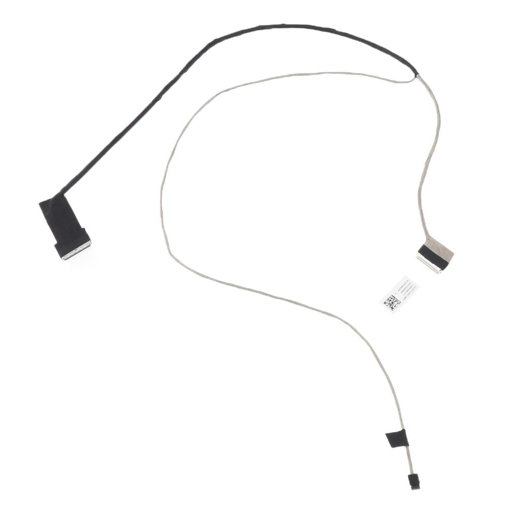 Laptop LVDs LCD Flex Video Screen Cable for ASUS GL552 GL552JX ZX50J ZX50JX