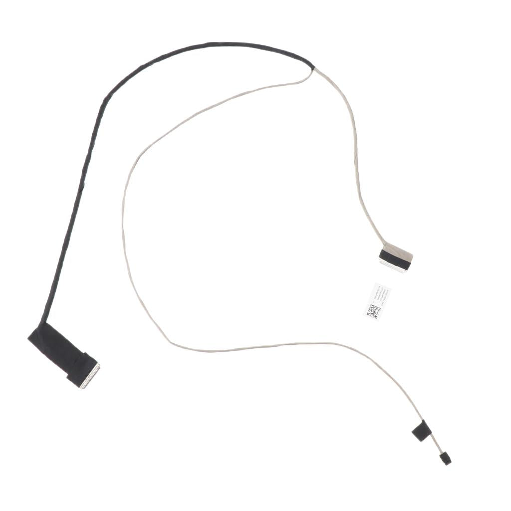Laptop LVDs LCD Flex Video Screen Cable for ASUS GL552 GL552JX ZX50J ZX50JX
