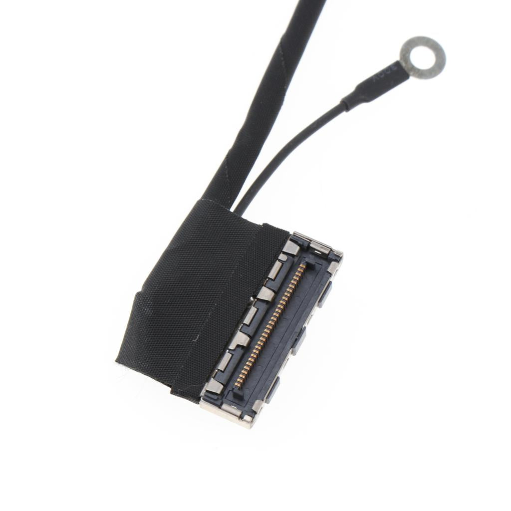 30 Pin Laptop LVDS LCD Flex Video Screen Cable for ASUS P552LJ P2520LA