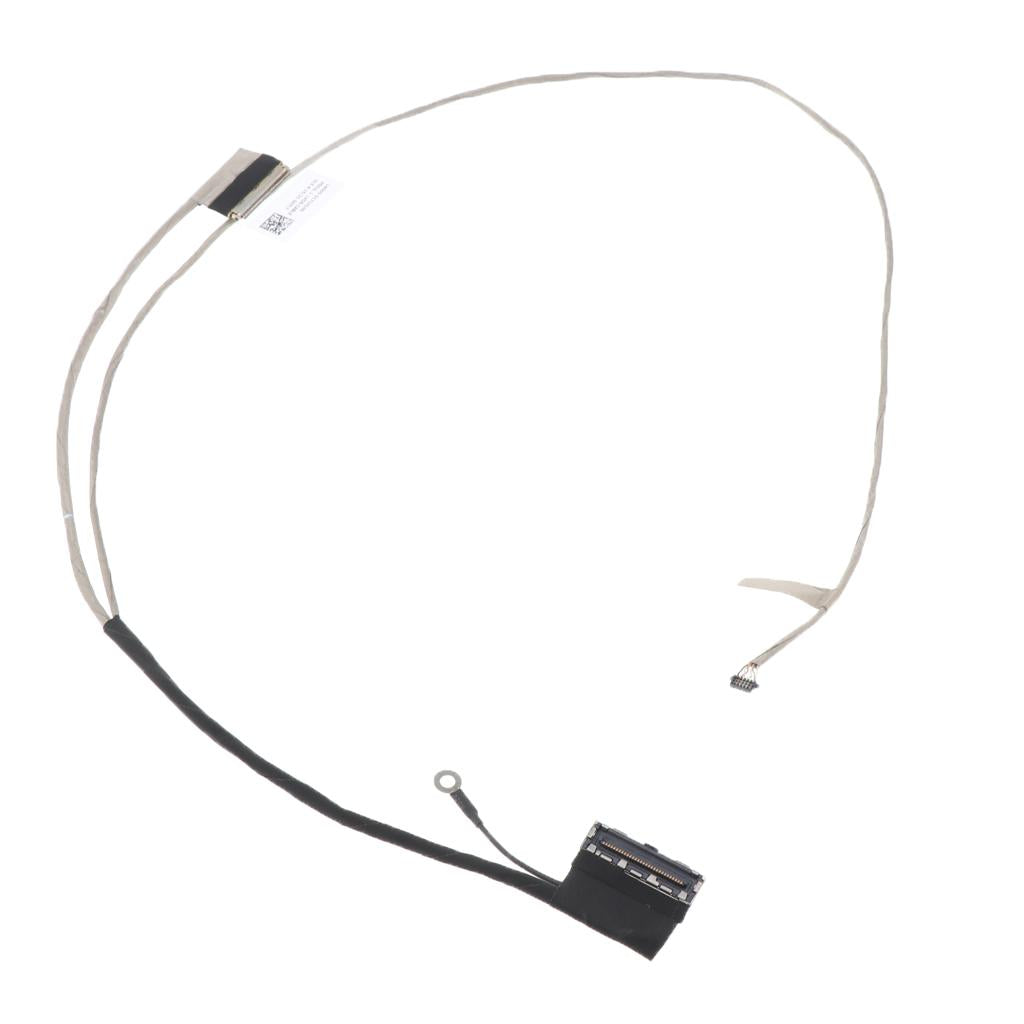 30 Pin Laptop LVDS LCD Flex Video Screen Cable for ASUS P552LJ P2520LA
