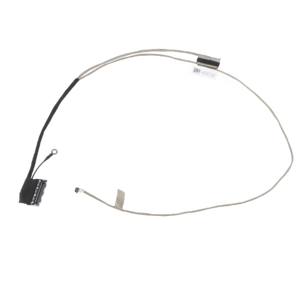 30 Pin Laptop LVDS LCD Flex Video Screen Cable for ASUS P552LJ P2520LA