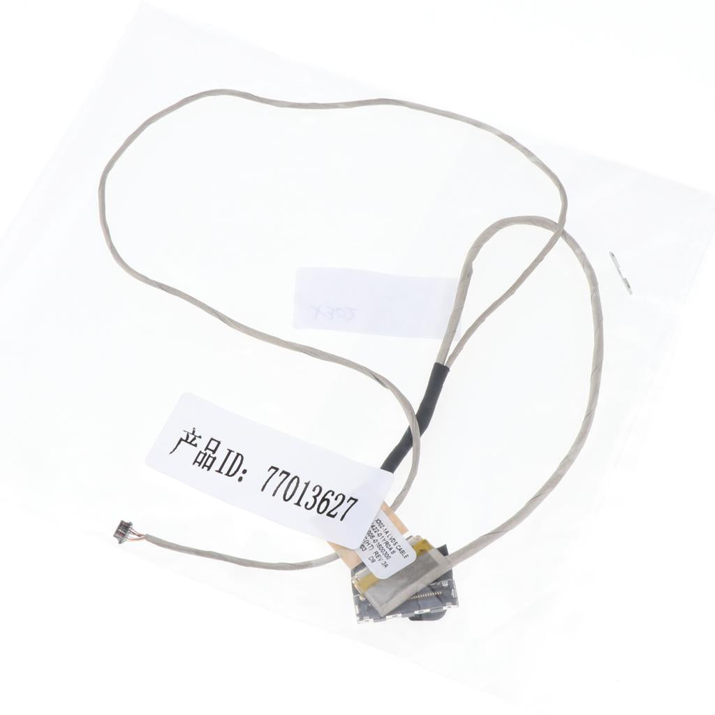 LCD Screen Flex Ribbon Cord Flat Connector for ASUS X302LA-1A 1422-01YR0AS