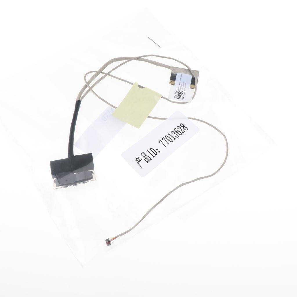 Replacement LCD Flex Screen Cable for Asus N550 N550JK N550L N550JV