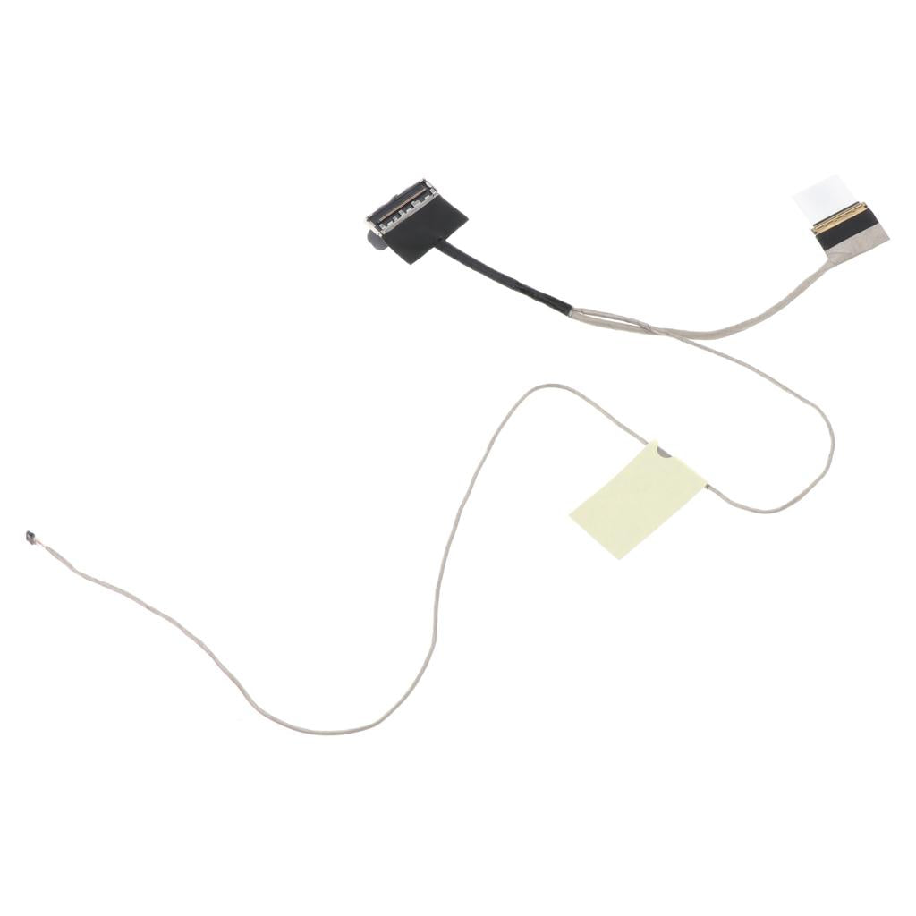 Replacement LCD Flex Screen Cable for Asus N550 N550JK N550L N550JV
