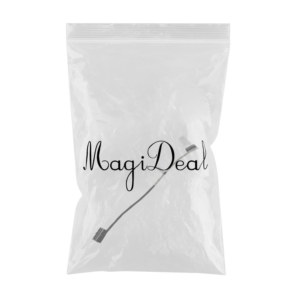 Laptop LVDS LCD Flex Video Screen Cable for ASUS TP550 TP550LD TP550LA