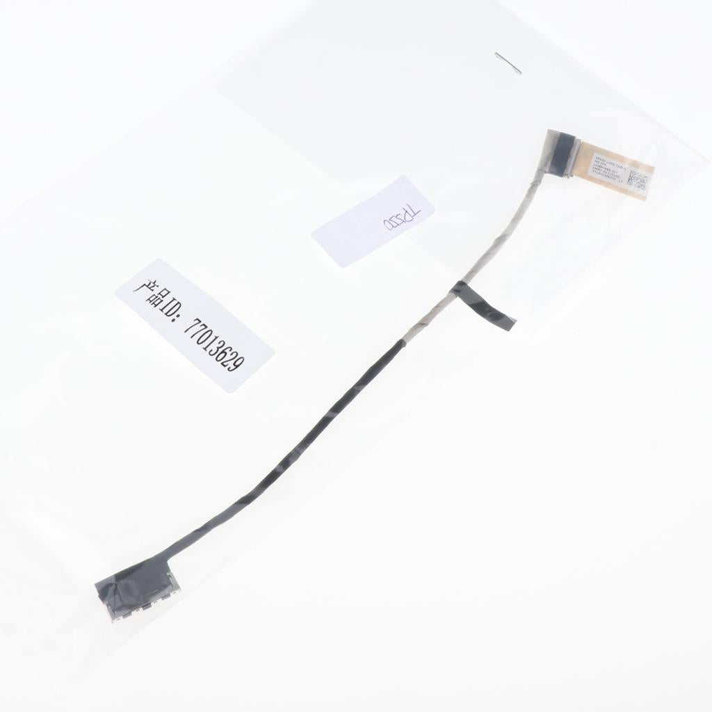 Laptop LVDS LCD Flex Video Screen Cable for ASUS TP550 TP550LD TP550LA