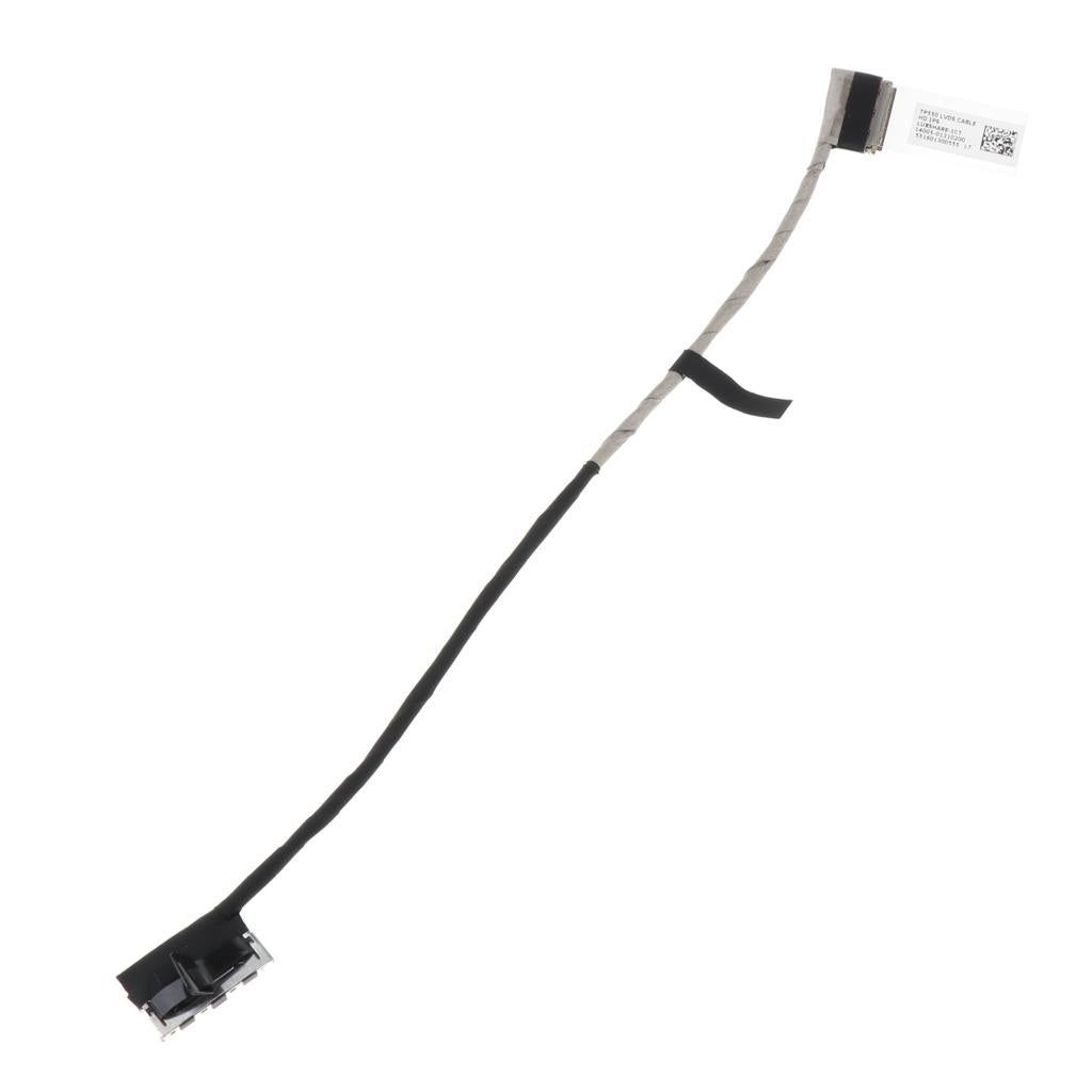 Laptop LVDS LCD Flex Video Screen Cable for ASUS TP550 TP550LD TP550LA