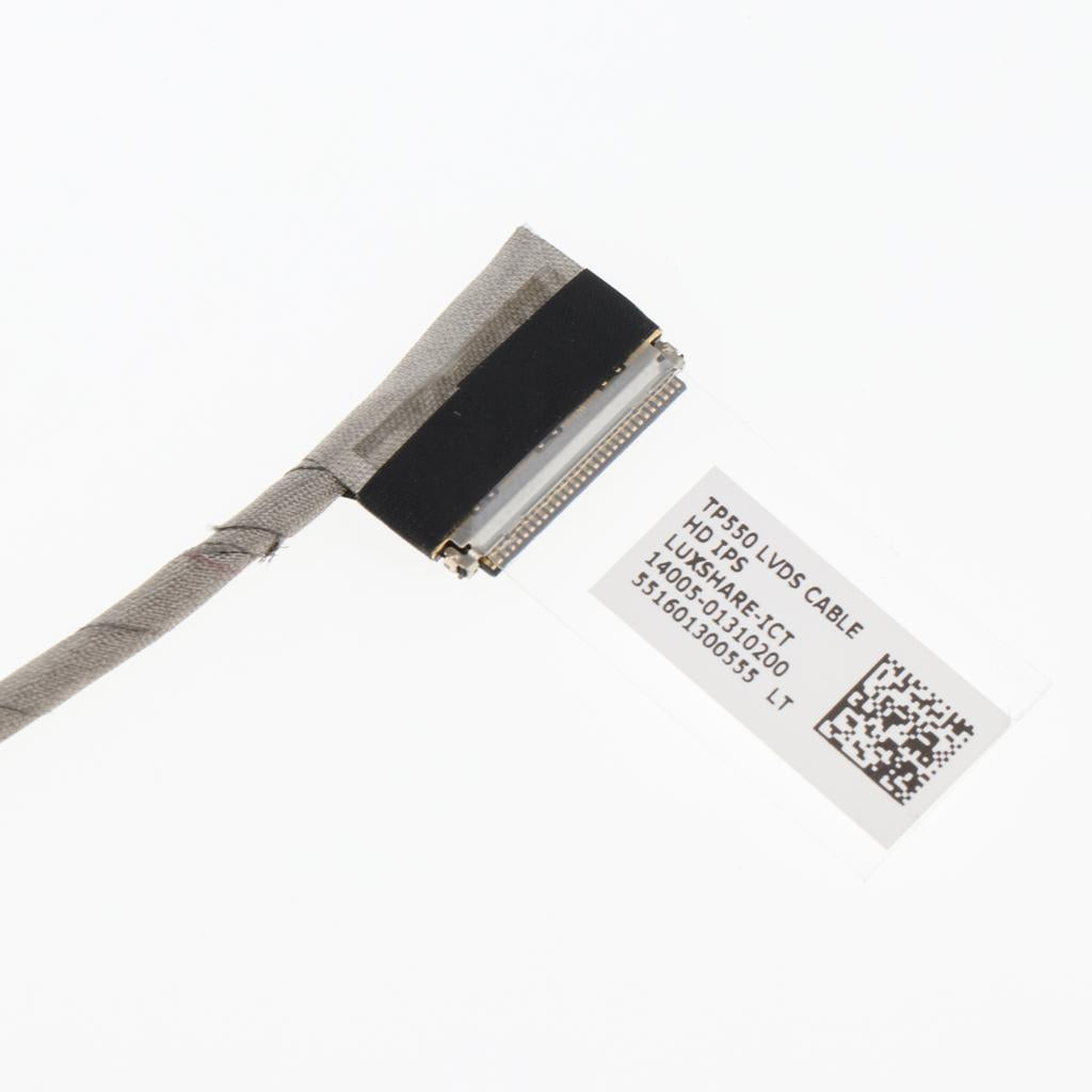 Laptop LVDS LCD Flex Video Screen Cable for ASUS TP550 TP550LD TP550LA