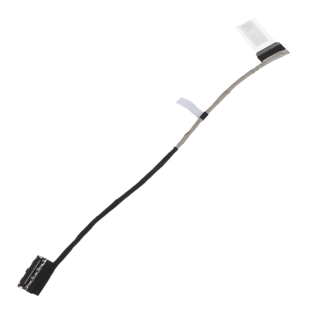 Laptop LVDS LCD Flex Video Screen Cable for ASUS TP550 TP550LD TP550LA