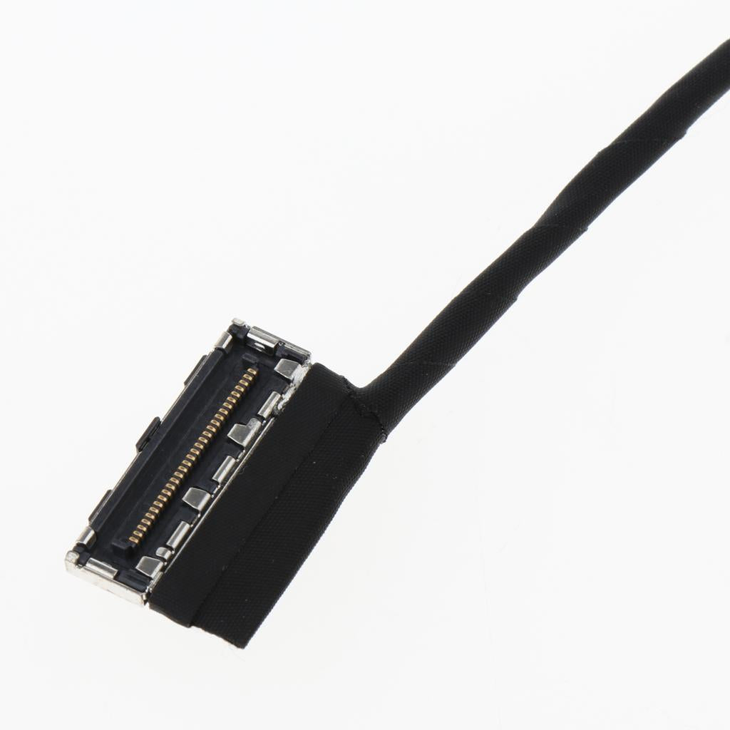 Laptop LVDS LCD Flex Video Screen Cable for ASUS TP550 TP550LD TP550LA