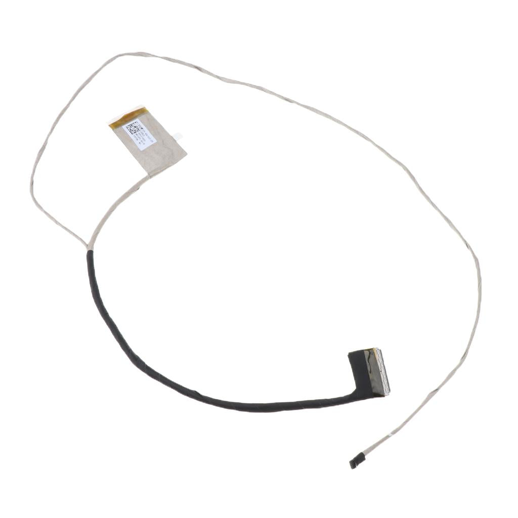 LCD Flex Video Screen Cable 40 Pin without Touch for ASUS X751 X751L F751