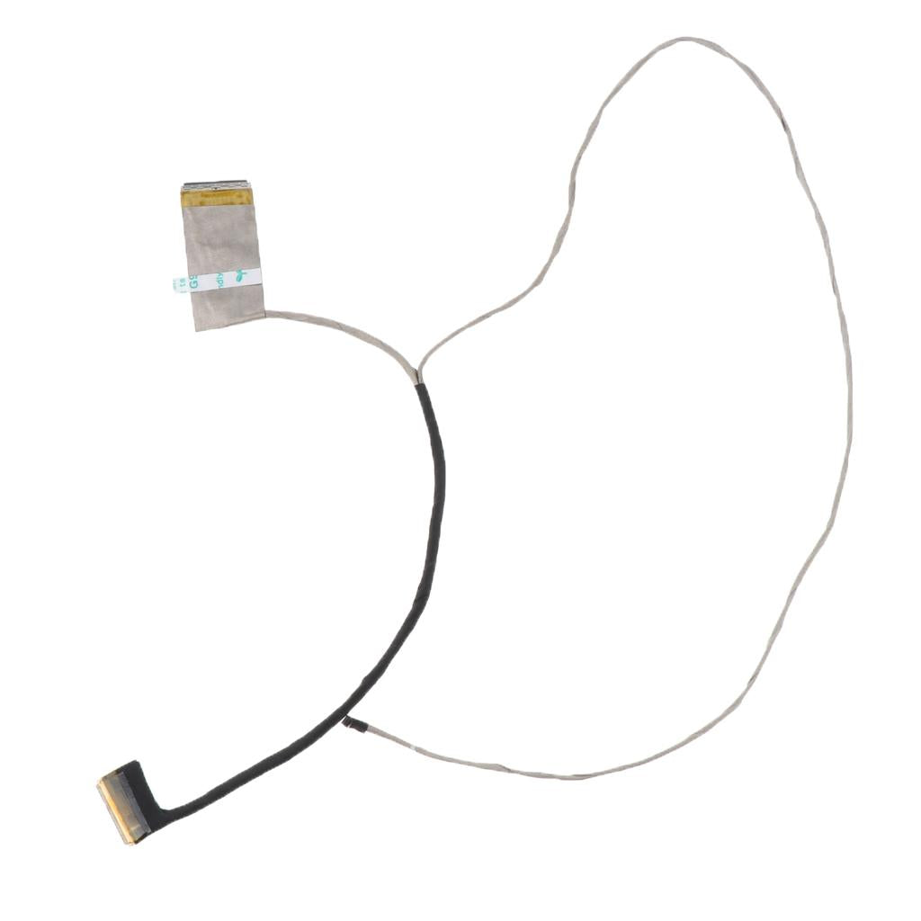 LCD Flex Video Screen Cable 40 Pin without Touch for ASUS X751 X751L F751