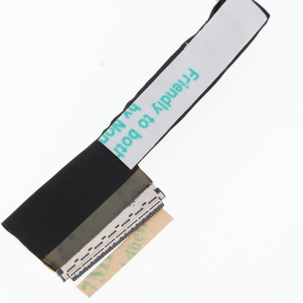 30 Pin Laptop LCD Flex Video Screen Cable for ASUS X450L X450LC X450LA A450L