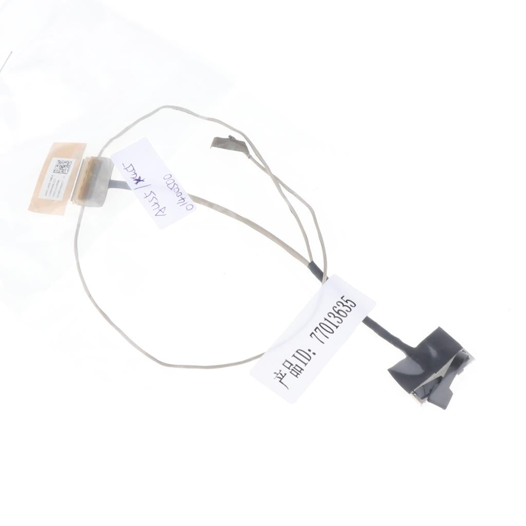 Laptop LVDS LCD Flex Video Screen Cable for ASUS A455L A455 K455 X455 K455L