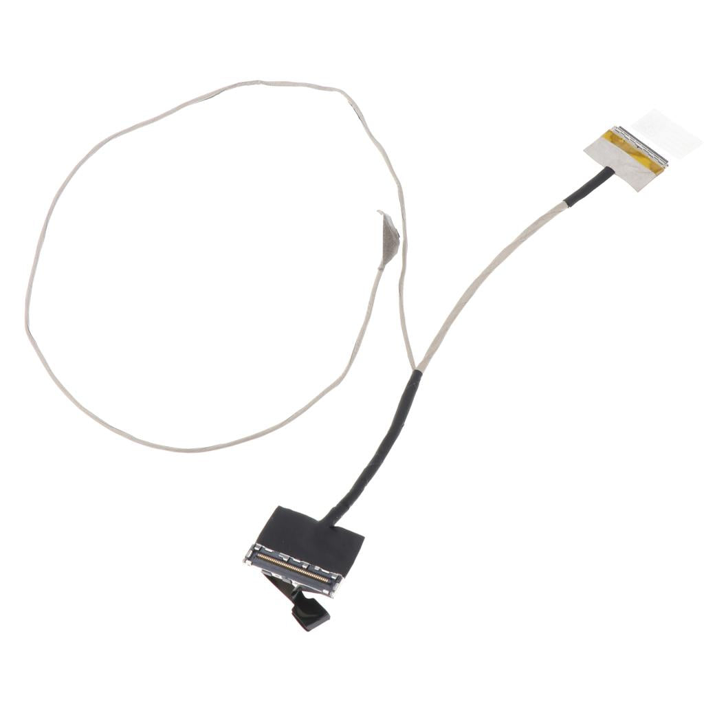 Laptop LVDS LCD Flex Video Screen Cable for ASUS A455L A455 K455 X455 K455L