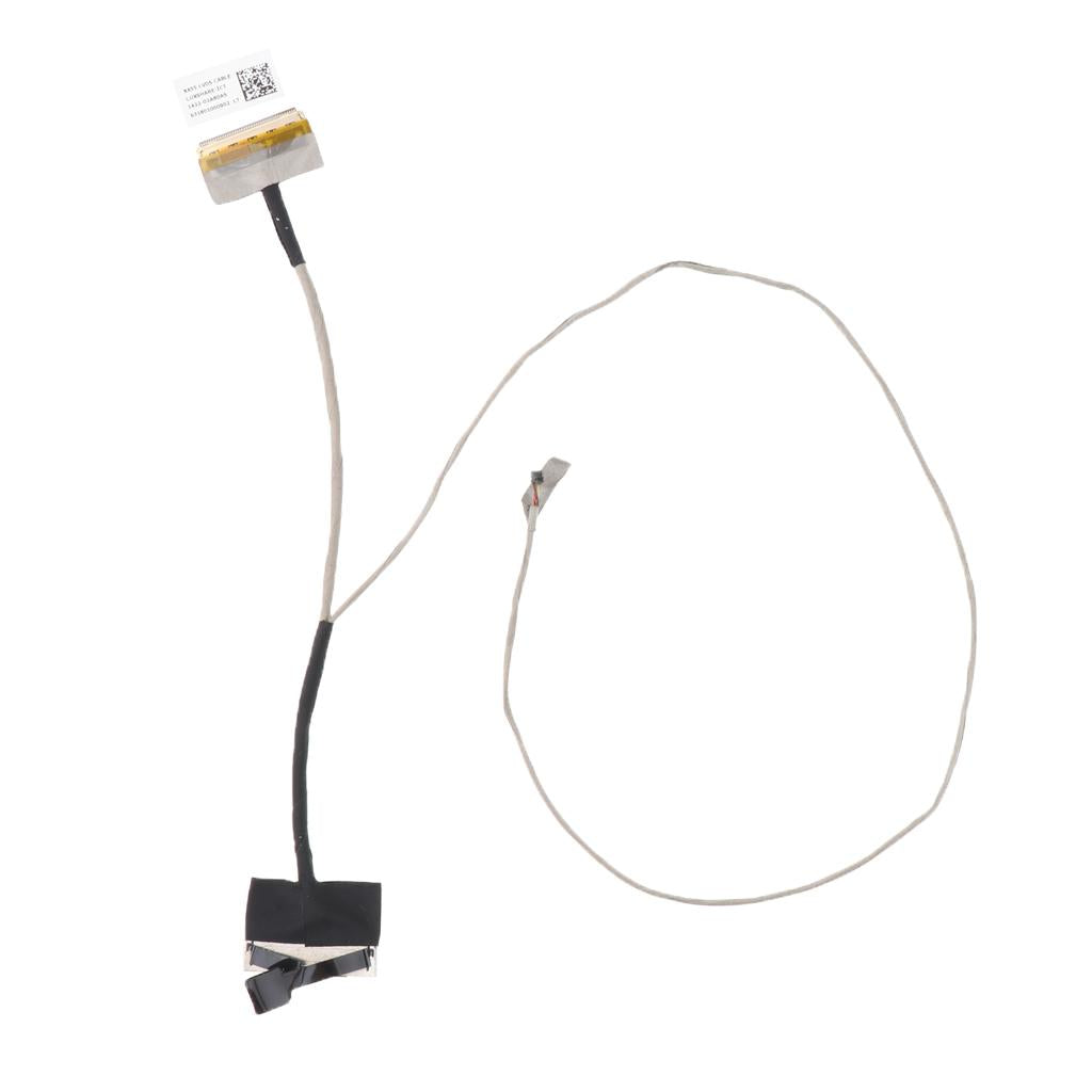 Laptop LVDS LCD Flex Video Screen Cable for ASUS A455L A455 K455 X455 K455L