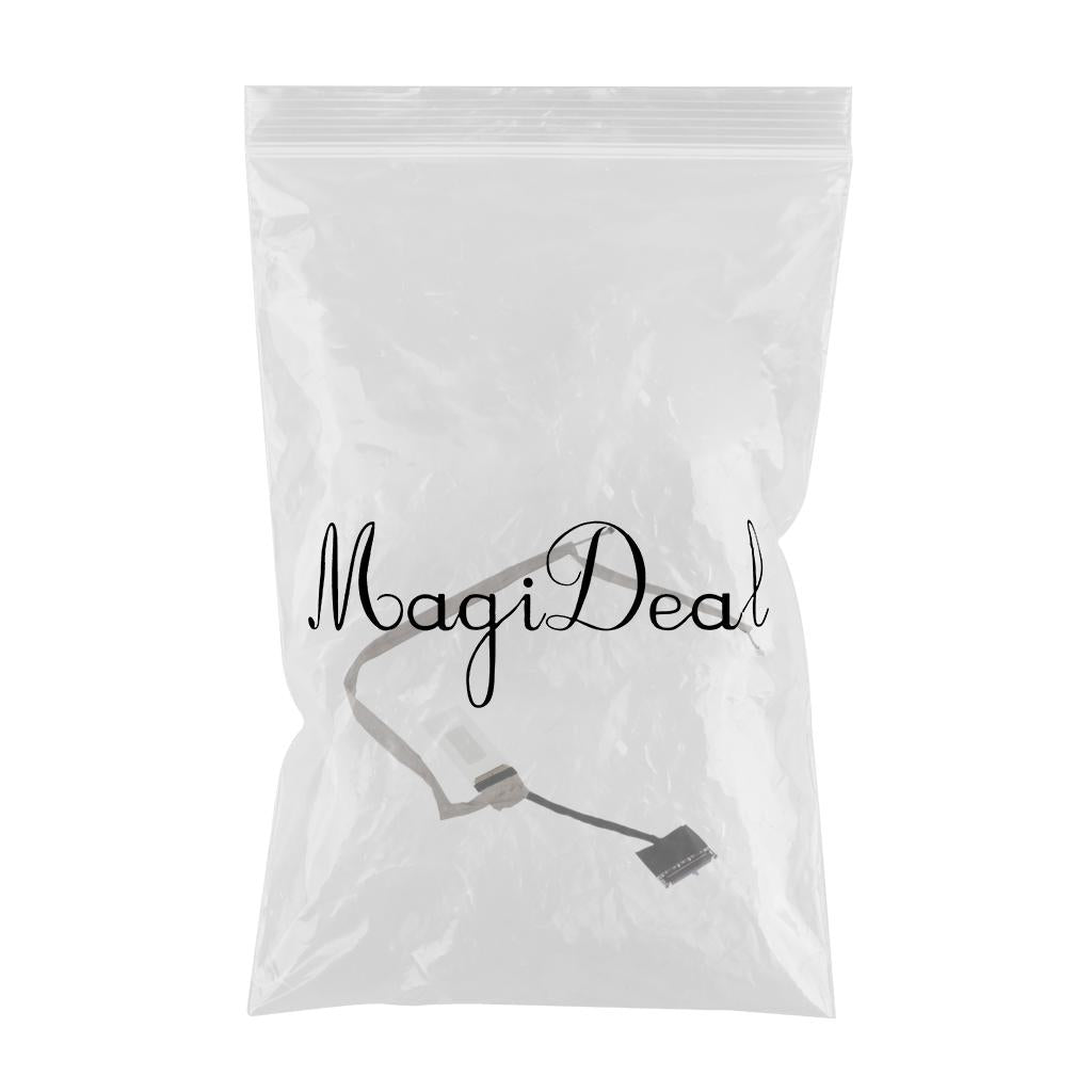 Laptop LVDs LCD Flex Video Screen Cable for ASUS G751 G751J G751JM G751JL