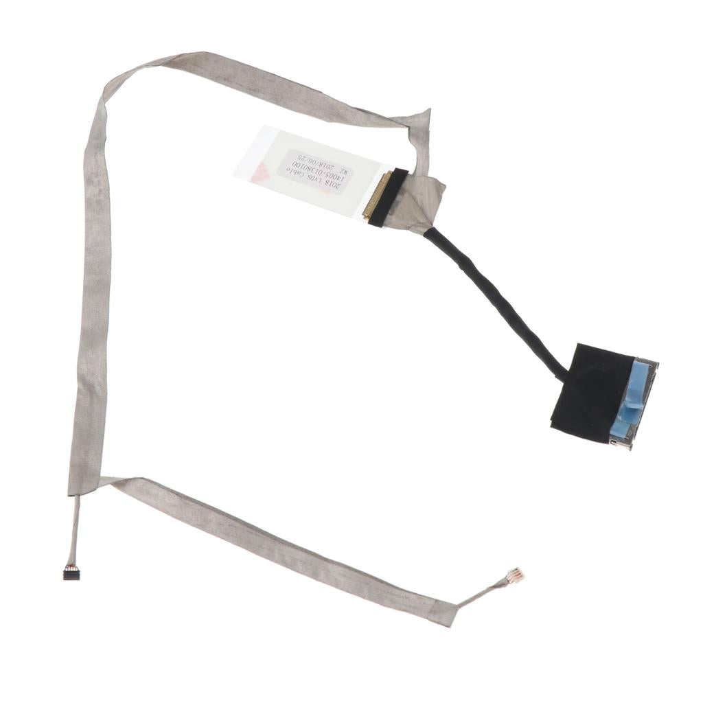 Laptop LVDs LCD Flex Video Screen Cable for ASUS G751 G751J G751JM G751JL