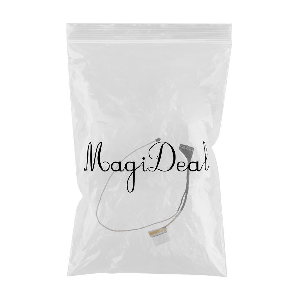 LCD LED Screen Video Flex Cable for ASUS X200MA