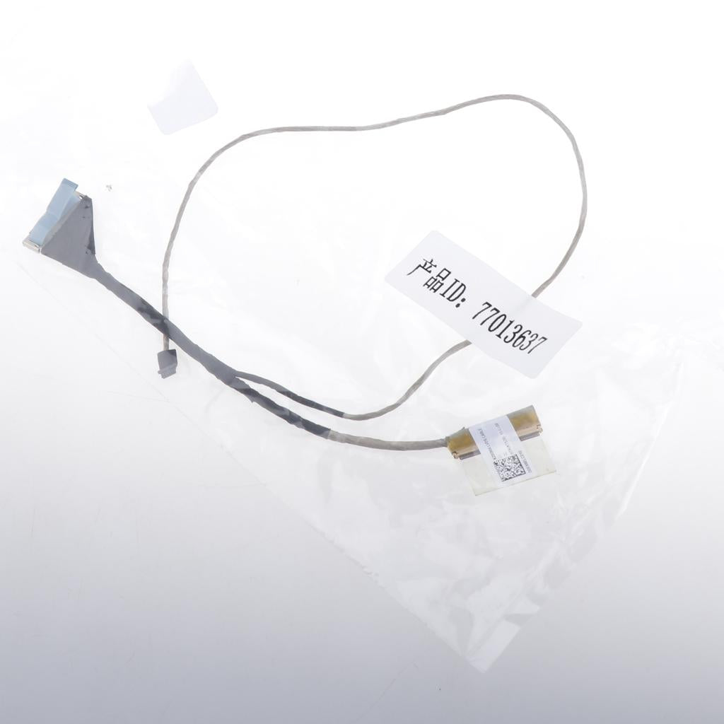 LCD LED Screen Video Flex Cable for ASUS X200MA