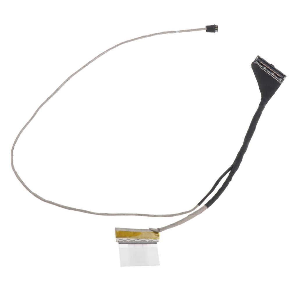 LCD LED Screen Video Flex Cable for ASUS X200MA