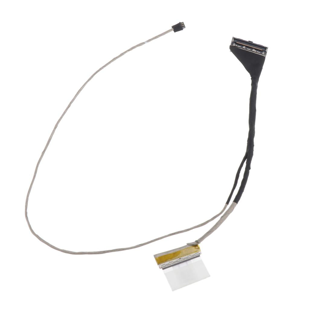 LCD LED Screen Video Flex Cable for ASUS X200MA