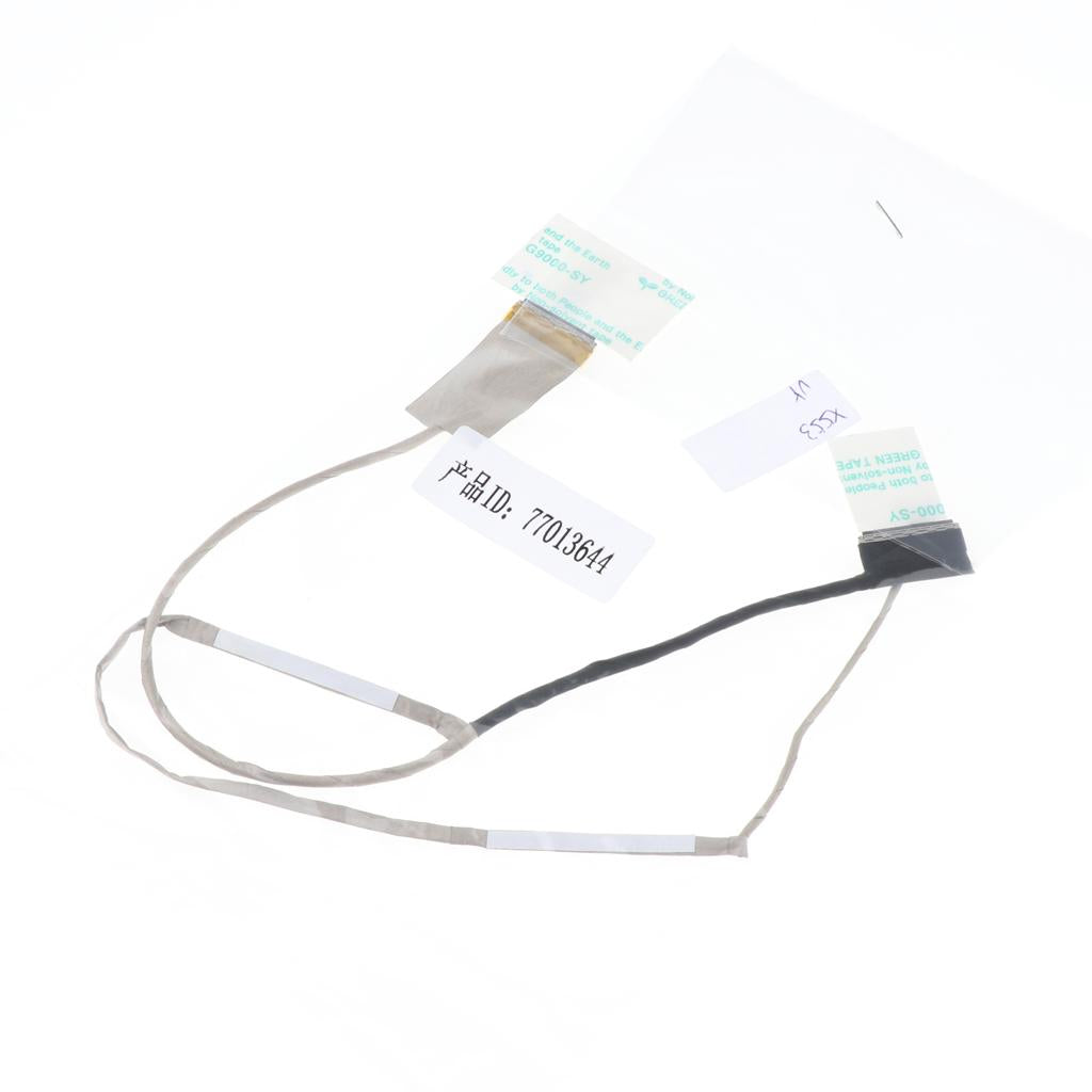 Laptop LVDs LCD Flex Video Screen Cable for ASUS X553MA X553M X553