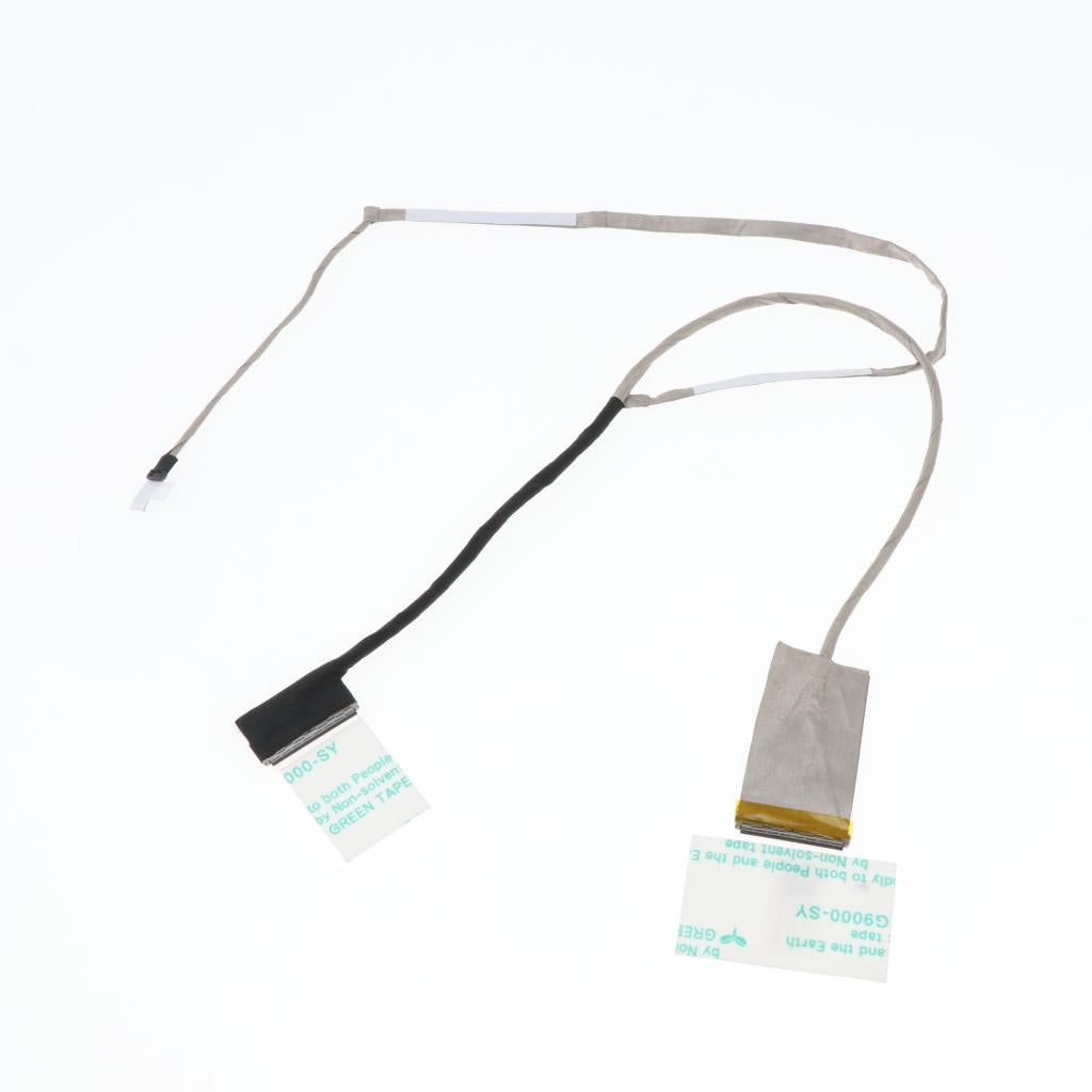 Laptop LVDs LCD Flex Video Screen Cable for ASUS X553MA X553M X553