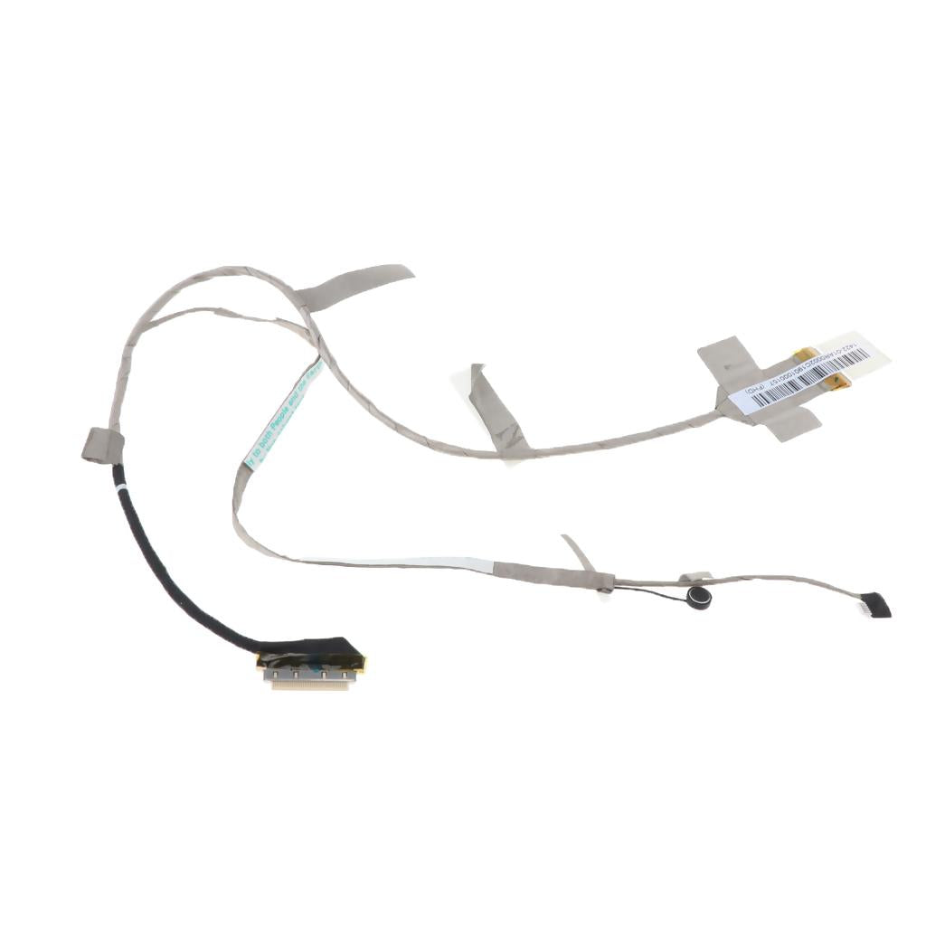 Laptop LCD Screen Flex Cable for ASUS B53S B53A B53F B53J B53 Laptop