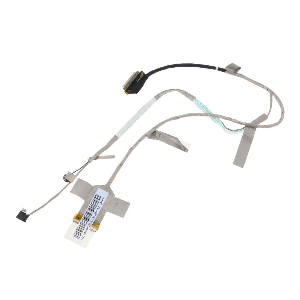 Laptop LCD Screen Flex Cable for ASUS B53S B53A B53F B53J B53 Laptop