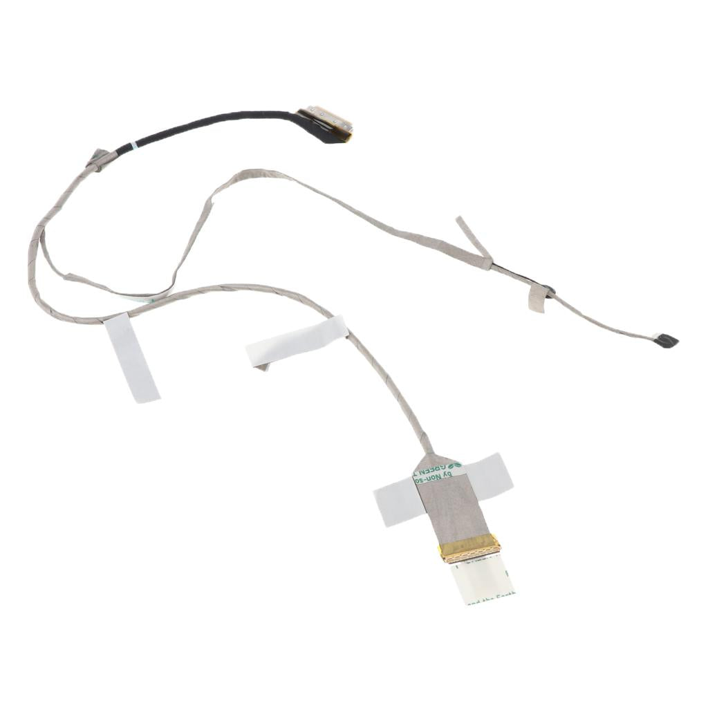 Laptop LCD Screen Flex Cable for ASUS B53S B53A B53F B53J B53 Laptop