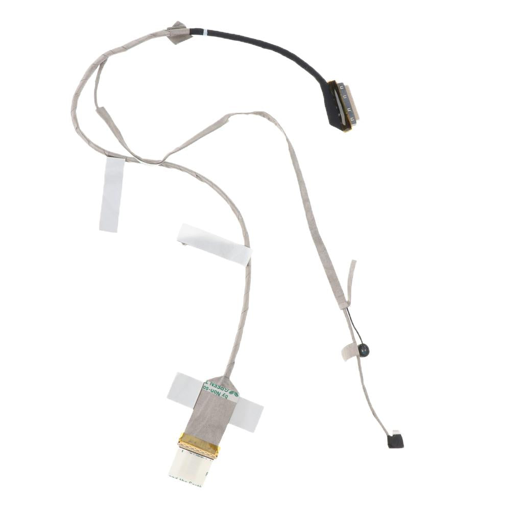 Laptop LCD Screen Flex Cable for ASUS B53S B53A B53F B53J B53 Laptop